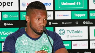 Rafael Vaz: Jugué en un gran equipo en Chile, vuelvo a Brasil mucho más maduro