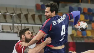 La Roja del Balonmano cayó ante Noruega y quedó obligada a vencer a Brasil