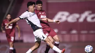 Se quedaron con las ganas: El Independiente de los chilenos sufre la suspensión de su partido