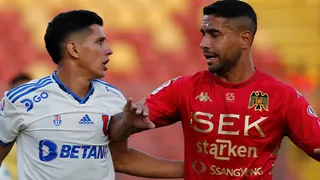 U. de Chile será local en Valparaíso contra Unión Española