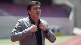 Quinteros: En la Libertadores vamos a tener que defender mejor y ser más contundentes en ofensiva