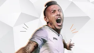 Sebastián Ubilla acordó sumarse a Al Shabab de Arabia Saudita