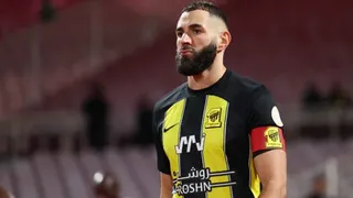 Benzema protagonizó nueva polémica al dejar de seguir a compañeros en redes sociales