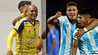 Magallanes vs San Luis EN VIVO por la Primera B 2025: Horario y dónde verlo por TV y Online