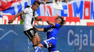 La sorpresiva confesión de Felipe Flores: No quiero que la U descienda