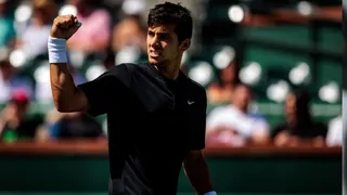 ¿Cuándo es y cómo ver el desafío de Cristian Garin contra Daniil Medvedev en Beijing?