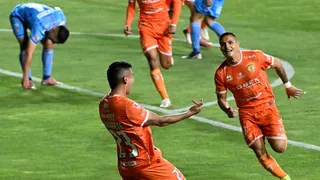 Cobreloa firma una gran remontada y jugará la final por el ascenso con Deportes Concepción