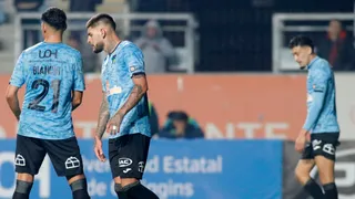 O’Higgins presentó su nuevo cuerpo técnico tras la salida del ‘Vasco’ Azconzábal