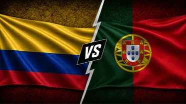 Colombia vs Portugal EN VIVO: minuto a minuto Mundial 2026