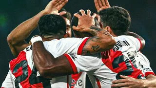 River Plate de Paulo Díaz avanzó a semifinales en la Copa de la Liga tras batir a Belgrano