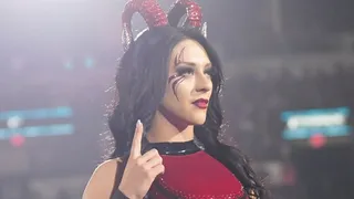 WWE compensa a Stephanie Vaquer al darle una nueva lucha por el título mundial femenino: ¿Cuándo será?