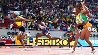 Mundial de Atletismo: Competidoras se indignaron por cámaras que captan “ángulo íntimo”