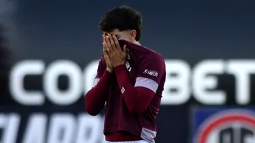 Se agudiza la crisis en La Serena: hinchas interrumpen práctica y exigen reacción al equipo