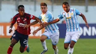 Magallanes desafía a Independiente Medellín por un lugar en la fase grupal de Copa Libertadores