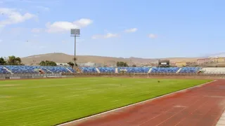 San Marcos de Arica regresará al Estadio “Carlos Dittborn” tras autorización sanitaria