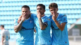 Deportes Iquique barre con Huachipato y celebra su primera victoria en el Campeonato Nacional 2025