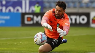 Augusto Batalla seguirá en O’Higgins por toda la temporada