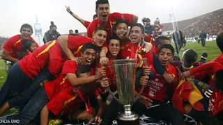 Unión Española está de cumpleaños y la celebramos con 10 hitos rojos