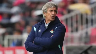¿Pellegrini a Italia? Aseguran que el DT chileno tuvo acercamientos con AS Roma