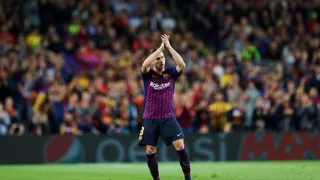 FC Barcelona rechazó millonaria oferta para cambiar el nombre del Camp Nou