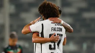 Maximiliano Falcón: No creo que vaya a ser fácil sacarle puntos a Boca Juniors