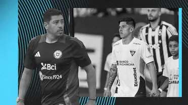 Brilla en el extranjero y expresó su desazón por no ser convocado a La Roja