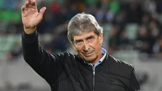 Medios españoles elogiaron a Pellegrini por invicto de Betis en Europa League