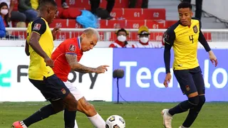 Vicepresidente de la FEF: Chile tiene otro estilo, una lucha probablemente con tintes políticos