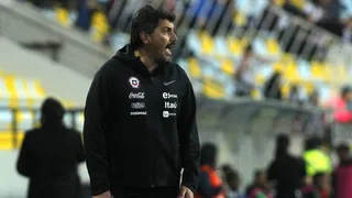 Anjuff se pronunció ante acusaciones sobre Letelier y se puso a disposición de la ANFP