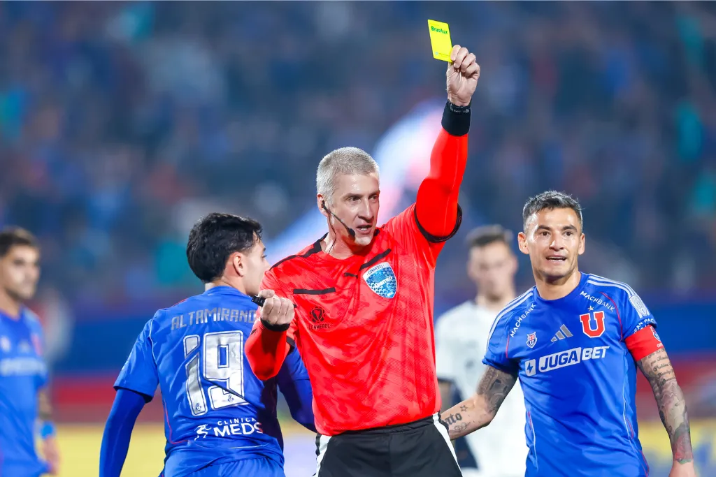 DARONCO U-IND Intermedia