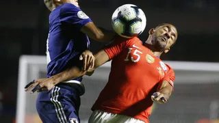 La contundente victoria de Chile sobre Japón en su debut en Copa América