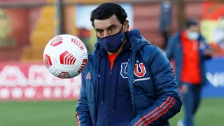 Esteban Valencia: El Superclásico siempre se anhela y esperamos ser muy competitivos