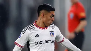 Expresidente del CSyD Colo Colo: La prisión preventiva de Thompson puede llegar a los cuatro meses