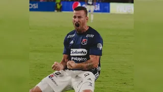 Luciano Pons: “Ya llegamos a acuerdo con la U”