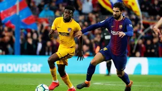 Futbolista de FC Barcelona reveló que vive un “infierno” en el club español