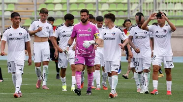 Alarma en el Monumental: Titular indiscutido de Colo Colo queda prácticamente descartado ante Audax