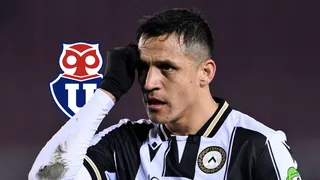 ¿Descartan a Alexis? Adelantan los refuerzos que quiere U de Chile para el segundo semestre