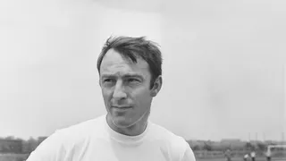 Falleció Jimmy Greaves, leyenda del fútbol inglés y Tottenham Hotspur