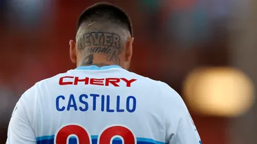 Ni en Chile ni en el extranjero: El drástico final de carrera para Nicolás Castillo tras meses de silencio