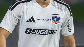 Colo Colo suma otra baja sensible: se pierde el debut ante Limache