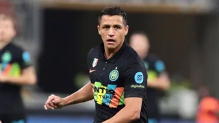 Inter de Alexis busca mantener su invicto en su visita a Fiorentina