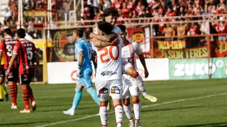 San Felipe 2-1 Rangers | Resumen y goles por la Primera B 2026