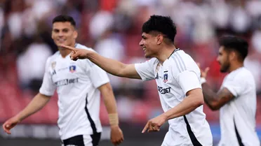 La decisión de último minuto que cambió la oncena de Colo Colo para visitar a Cobresal