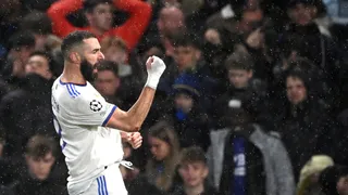 Karim Benzema: Fue una noche mágica, demostramos quién es Real Madrid