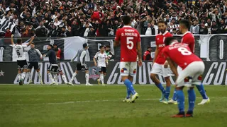 Daniel Morón: “Católica encontró un árbitro que puso los minutos que correspondían”