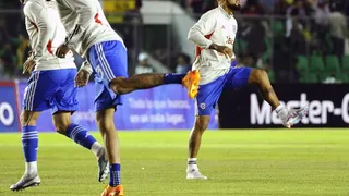 La Roja de Berizzo se llenó de dudas en el empate con Bolivia