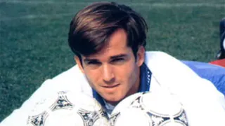 Goles con nostalgia: A 25 años de la muerte de Raimundo Tupper