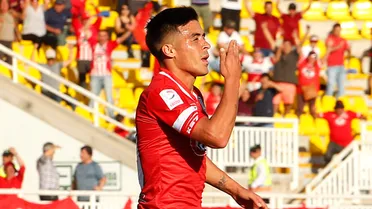 El argentino Brian Fernández encontró club tras varios meses sin jugar