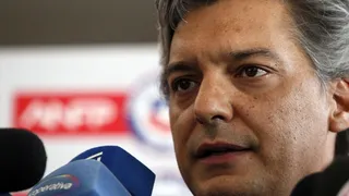 Sebastián Moreno: Creemos que parar el fútbol no es el camino