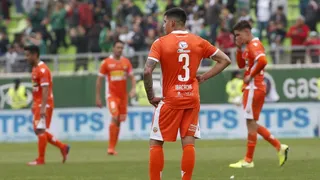 Rabia en Cobreloa: “A nadie le importó que vinimos de Calama, nos vamos calientes”